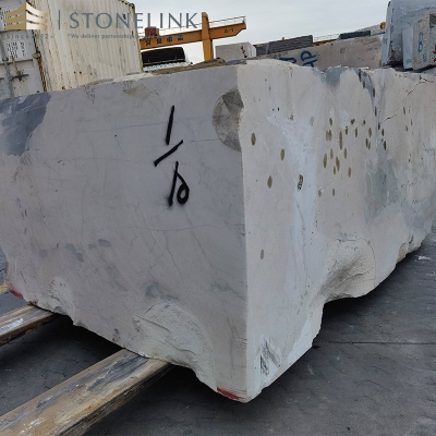 Pesca Venato marble block