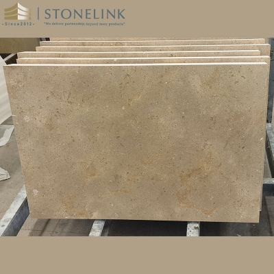 German sandstone cut to size tiles