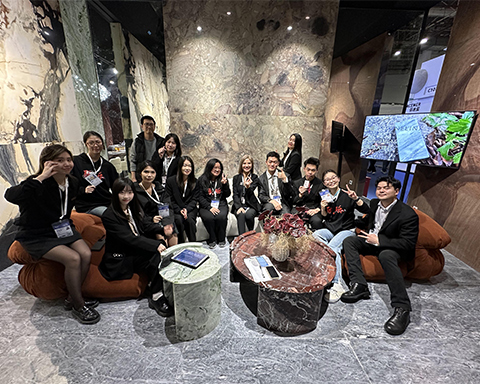 Internationale Steinmesse Xiamen und Xiamen Habitat Design and Life Festival 2024