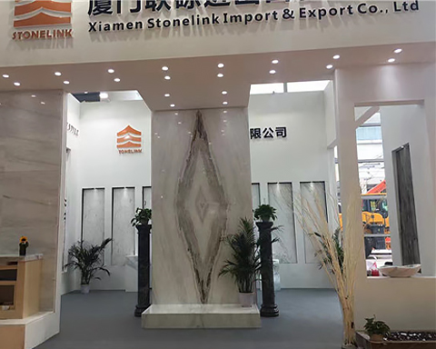 Internationale Steinmesse Xiamen 2017
    