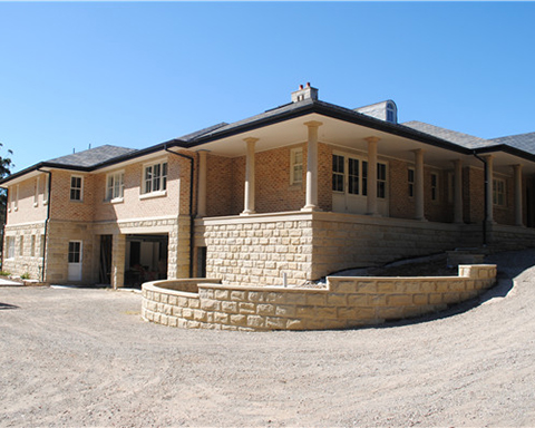 Private Villa, Sydney, Australien
    